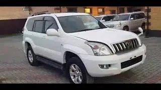prado 120