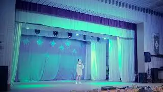 Дарья Замараева - Новый год