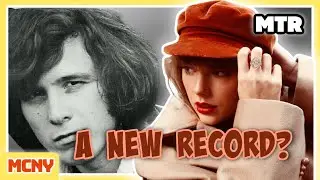 A 10 MINUTE POP SONG?? Taylor Swift's All Too Well - Is this song deserved of the top spot?