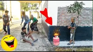 new_Vines_best_fun_Compilation_challenge  I TRY NOT TO LAUGH | viral bd