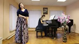 Русская народная песня 