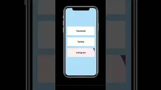 While Howering Animation in Figma .. Great trick in figma 🔥 #youtubeshorts #ui #viralvideo