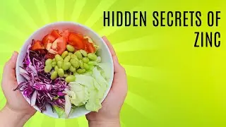 Hidden Secrets of Zinc