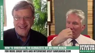 How To Undermine The Globalists' Hit On Your Health