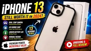 IPHONE 13