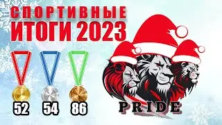 Итоги 2023