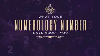 Unveiling the Secrets of Numerology
