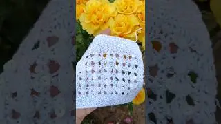 В телеграмм рассказала как сэкономить пайетки #мкспицами #вязание  https://t.me/venerazubkova