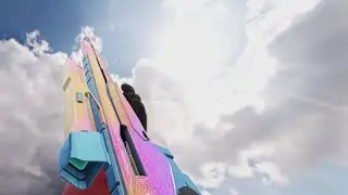 FASTEST HDR ACE?