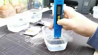 Электронный тестер pH для БРАГИ будут лучший самогон !!! 