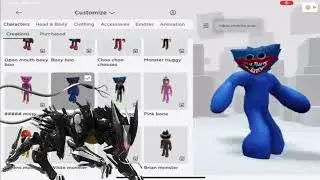 Blade Wolf If He Had Roblox (AI Voice)