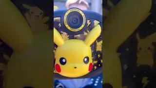 Kids Pokémon Camera #toys #unboxing #new #pokemon #camera #kids #fyp #shorts