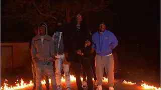 Quick BadAzz - "The Gutta" (Official Video)