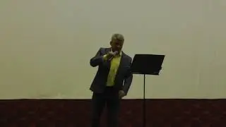 день нефтяника 2019 п.Бахиловский