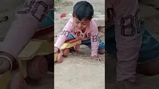 Ranvijay Singh Chouhan play with our grandfather 2/9/2022