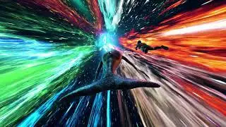 Blue Whale Interstellar