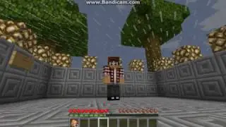 minecraft skyparkur (100 раз УПАЛ) 1 серия