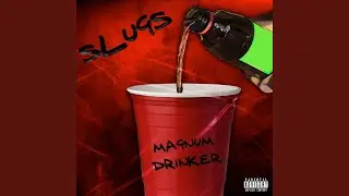 Magnum Drinker