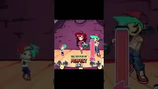 FNF FUNKADELIX Themesong