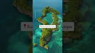 "Discovering the magic of Bali, Indonesia 🌺🏝️ #ExploreBali #VisitIndonesia"