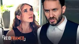 Disabled Woman Refused At Restaurant | REIDframed Studios