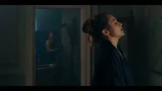 A Discovery of Witches - pregnant scene 1