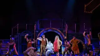 "Snuff That Girl" - Urinetown @ Texas State
