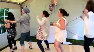 Catherine Wroe's Party - Gimme Some Dance Take One