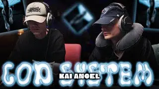 Реакция на Kai Angel - GOD SYSTEM