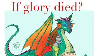 If glory died ( the five stages of grief )￼