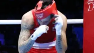 Egor Mekhontcev dominates Yamaguchi Falcao Florentino