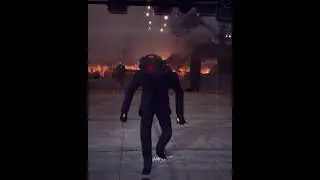 Brave Duo/Plunger Cameraman & Dark Speakerman Sad Edit | Skibidi Toilet