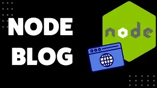 NodeJS Blog Mastery: Craft, Secure & Deploy with EJS, JWT, Bcrypt & Mongoose!