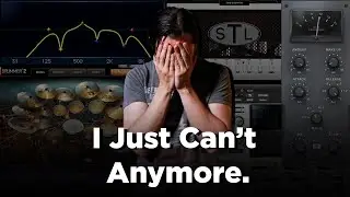 The Problem With Online Mixing Tutorials