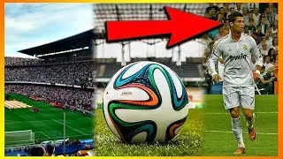 5 Ting Du Ikke Vidste Om Fodbold
