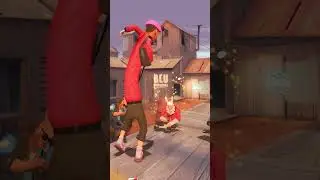 [TF2] - Funny Friendly Moments 50 