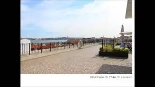 11 Miradouros desconhecidos da grande Lisboa