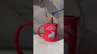 Lazy Mocha tiktok honeynutcherrios