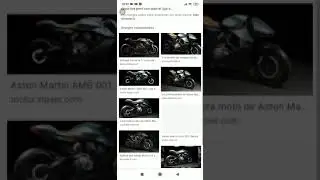 Foto motos
