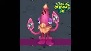 Cranchee / Distanshee (Dublado PT-BR) |My Singing Monsters| 