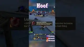 Speed Runners - Leveling War Within