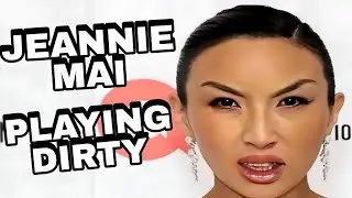 Jeannie Mai Is Going Full Kisha On Jeezy