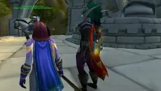 ¡Momentos graciosos en el wow #2!
