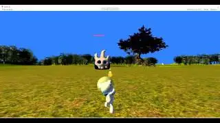 Unity Asset - Digital Magic Arrow