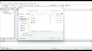 Keil software