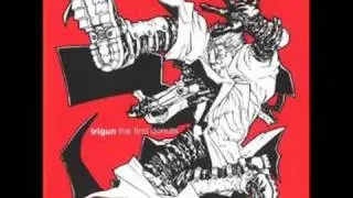 TRIGUN-Stories to Tell