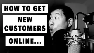 3 Steps To Getting New Customers To Your Online Event... | Network Marketing Online (2019)