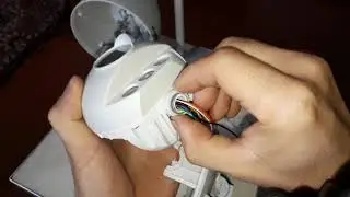 Boavision ptz 5mp,обзор до винтиков😁 и модернизация.