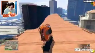Gta v5 ao vivo mitagens