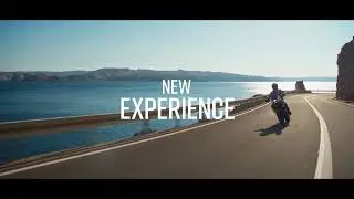 Honda NX500 24YM Launch Film Cutdown  - EICMA 2023